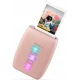 Drukarka natychmiastowa Fujifilm Instax mini Link 3 Bluetooth USB różowy