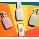 Drukarka natychmiastowa Fujifilm Instax mini Link 3 Bluetooth USB różowy