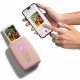 Drukarka natychmiastowa Fujifilm Instax mini Link 3 Bluetooth USB różowy