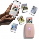 Drukarka natychmiastowa Fujifilm Instax mini Link 3 Bluetooth USB różowy
