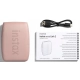 Drukarka natychmiastowa Fujifilm Instax mini Link 3 Bluetooth USB różowy