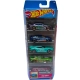 Hot Wheels City zestaw rajdowa burgerownia + autko 1:64 HDR26
