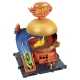 Hot Wheels City zestaw rajdowa burgerownia + autko 1:64 HDR26
