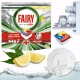 KAPSUŁKI FAIRY PLATINUM PLUS ALL IN ONE 19 SZT
