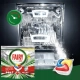 KAPSUŁKI FAIRY PLATINUM PLUS ALL IN ONE 19 SZT