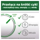 KAPSUŁKI FAIRY PLATINUM PLUS ALL IN ONE 19 SZT