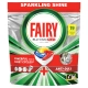 KAPSUŁKI FAIRY PLATINUM PLUS ALL IN ONE 19 SZT
