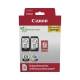 Tusz PG-575 + CL-576 + papier 5438C004 Canon Pixma TR4751i TS3551i