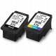 Tusz PG-575 + CL-576 + papier 5438C004 Canon Pixma TR4751i TS3551i