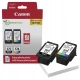 Tusz PG-575 + CL-576 + papier 5438C004 Canon Pixma TR4751i TS3551i