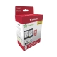 Tusz PG-575 + CL-576 + papier 5438C004 Canon Pixma TR4751i TS3551i