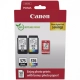 Tusz PG-575 + CL-576 + papier 5438C004 Canon Pixma TR4751i TS3551i