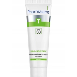 Pharmaceris T Sebo-Moistatic SPF 30 50 ml krem