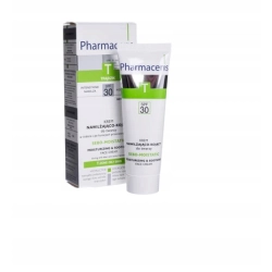 Pharmaceris T Sebo-Moistatic SPF 30 50 ml krem