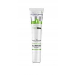 Pharmaceris T Comedo-Acne krem przeciw niedoskonałościom do twarzy 40 ml