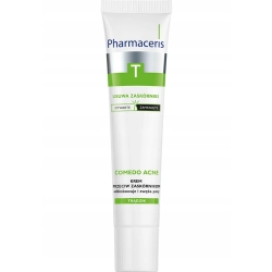 Pharmaceris T Comedo-Acne krem przeciw niedoskonałościom do twarzy 40 ml