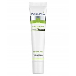 Pharmaceris T Comedo-Acne krem przeciw niedoskonałościom do twarzy 40 ml