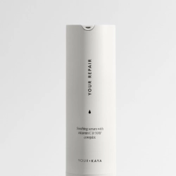 Your KAYA kojące serum do twarzy z witaminą C 50ml