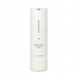 Your KAYA kojące serum do twarzy z witaminą C 50ml