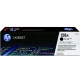 Toner HP CE320A czarny (black) ORYGINALNY TONER ZAPAKOWANY Z HOLOGRAMEM