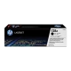 Toner HP CE320A czarny (black) ORYGINALNY TONER ZAPAKOWANY Z HOLOGRAMEM