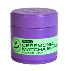 Matchasome - Ceremonial Matcha Supreme Tin EKO 30 g