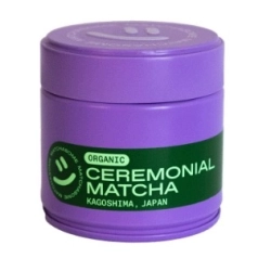 Matchasome - Ceremonial Matcha Tin EKO 30g