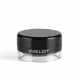 Eyeliner w żelu satynowe Inglot czarny 5,5 ml