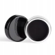 Eyeliner w żelu satynowe Inglot czarny 5,5 ml
