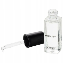 Mgiełka do makijażu Inglot Duraline 9 ml utrwalająca