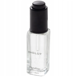 Mgiełka do makijażu Inglot Duraline 9 ml utrwalająca