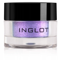 Pojedynczy cień Inglot Sypkie brokatowe