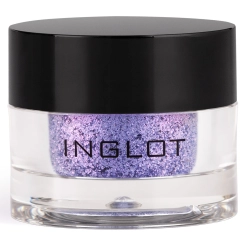 Pojedynczy cień Inglot Sypkie brokatowe