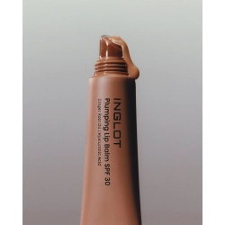 Balsam do ust Plumping SPF 30 153 INGLOT