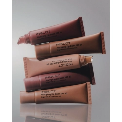 Balsam do ust Plumping SPF 30 153 INGLOT
