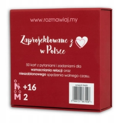 Związki - karty dla par