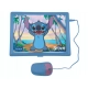 Laptop edukacyjny Lexibook Stitch do nauki polskiego i angielskiego