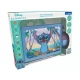 Laptop edukacyjny Lexibook Stitch do nauki polskiego i angielskiego