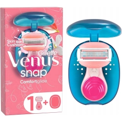 Gillette maszynka do golenia Venus Comfortglide Snap