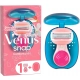 Gillette maszynka do golenia Venus Comfortglide Snap