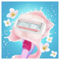 Wkłady do maszynek Gillette Venus Comfort Glide Spa Breeze 8 sztuk