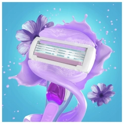 Wkłady do maszynek Gillette Venus Comfort Glide Spa Breeze 8 sztuk