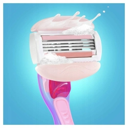 Wkłady do maszynek Gillette Venus Comfort Glide Spa Breeze 8 sztuk