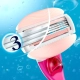Wkłady do maszynek Gillette Venus Comfort Glide Spa Breeze 8 sztuk