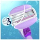 Wkłady do maszynek Gillette Venus Comfort Glide Spa Breeze 8 sztuk
