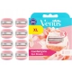 Wkłady do maszynek Gillette Venus Comfort Glide Spa Breeze 8 sztuk