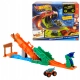 Hot Wheels Monster Trucks Rajdowe wyzwanie – Tor Paszcza Krokodyla JJN45