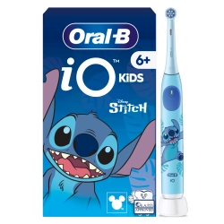 Szczoteczka elektryczna Oral-B iO Kids Stitch
