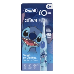 Szczoteczka elektryczna Oral-B iO Kids Stitch