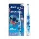 Szczoteczka elektryczna Oral-B iO Kids Stitch